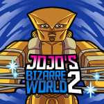 JOJO's Bizarre World 2