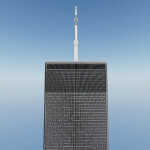 [UNFINISHED] World Trade Center
