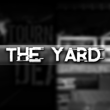 The Yard | Ro-Wrestling Venue