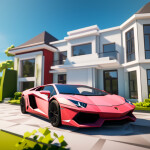 🏠Realistic Mansion Tycoon🏠