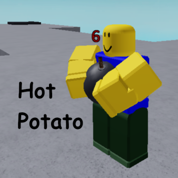 Hot Potato with a Bomb :D