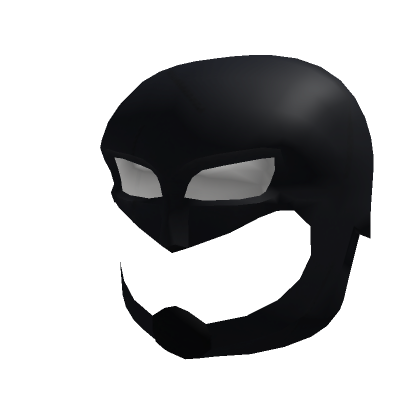 Light Crow Face Mask  Roblox Item - Rolimon's