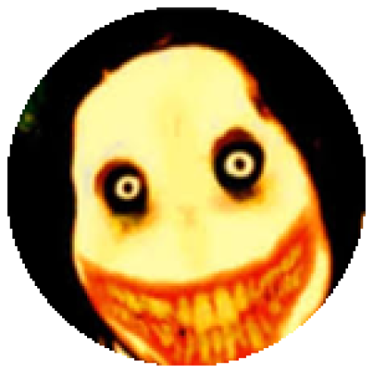 UGLY JEFF THE KILLER! - Roblox