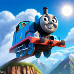 Thomas and Friends: Cliffside Adventure V6.5