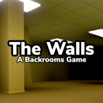 The Walls (Backrooms)
