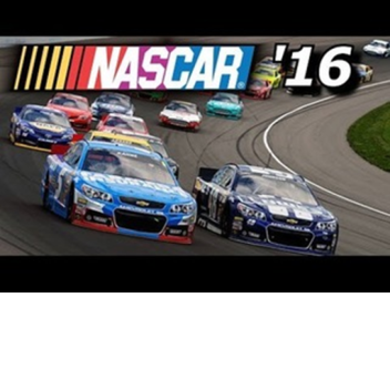 NASCAR The Game 2016! [v12.0] [20K+!]