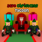 Save Christmas Tycoon