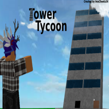 Tower Tycoon (NEW!!)