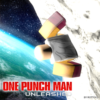 One Punch Man entfesselt [v2.5]