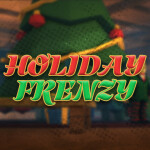 [DELIVERY UPDATE] 🎄 Holiday Frenzy
