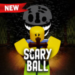 Scary Ball