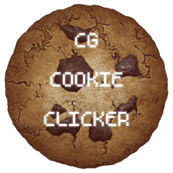 CG Cookie Clicker