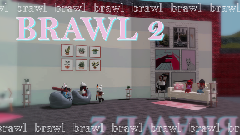 [new maps!] brawl 2