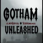 Gotham: Unleashed