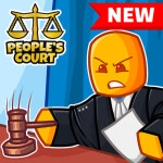 People's Court [NEW!]