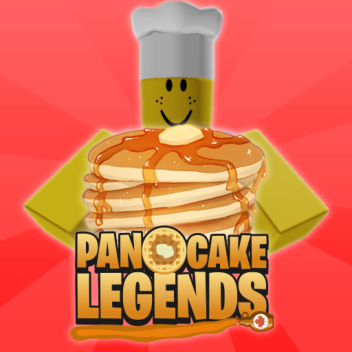 Pancake Simulator