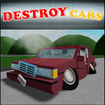 Destroy Cars ! (Ultimate Car Destruction)