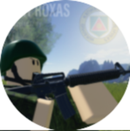 Moderator - Roblox