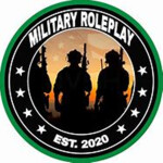 [SHUTDOWN FOR GOOD]Military Roleplay