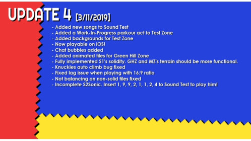 Classic Sonic Simulator: Instant Finish, Skins, Sounds Scripts