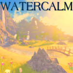 WaterCalm Showcase