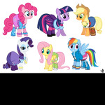 Equestria Girls and Mlp RP