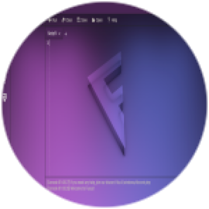 Fluxus Roblox GIF - Fluxus Roblox - Discover & Share GIFs