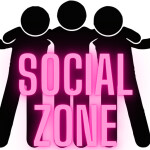 Socialize Zone!