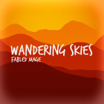 Wandering Skies