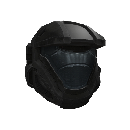 Blackout AESIR Helmet | Roblox Item - Rolimon's