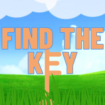 Find The Key