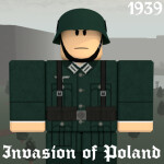 [TEMP] Invasion of Poland, 1939