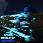 Speed Simulator Overdrive