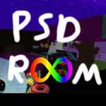 PSD Sensory room