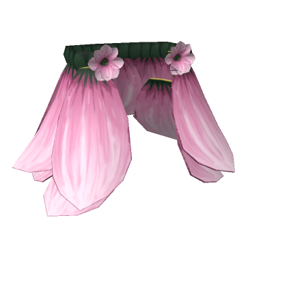 Roblox Item Fairy Empress  Skirt
