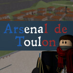 [LMI] Arsenal de Toulon