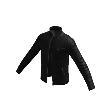 Roblox leather jacket shop