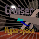 Cruiser Hyperspace Fixed