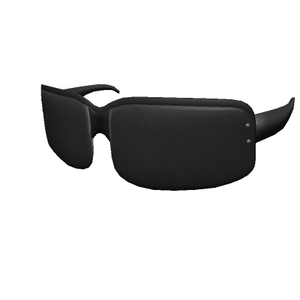 Sunglasses Roblox Item Rolimon S Png
