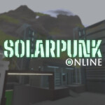 Solarpunk Online