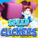 [NEW GAME!] Speed Clickers