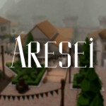 Aresei - Fantasy RP