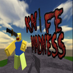 Knife Madness [Defunct]