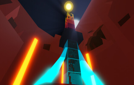 Champion's Road - Roblox