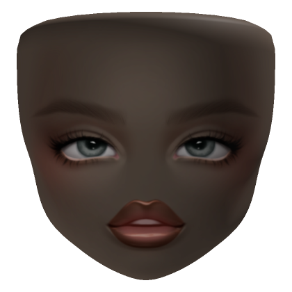 Soft Makeup Face 's Code & Price - RblxTrade