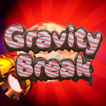Gravity Break - um terço