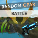 Random Gear Battle