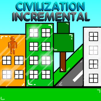 [vβ1.2] Incremental da Civilização