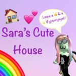 🌈 Sara's Cute House 🌸