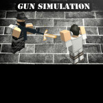 Gun Simulator (Alpha 0.19)